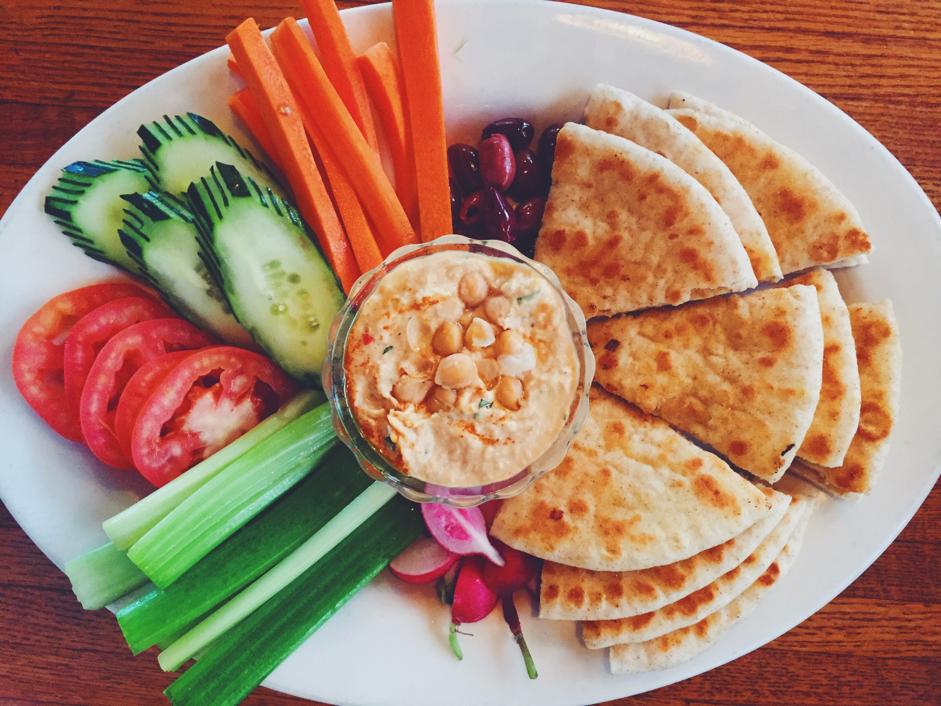 Hummus